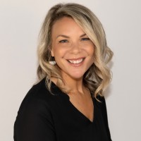 Katherine Leckel Hohman, LMHC