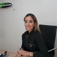 Chantall Marie Gomez De La Fuente Barchini