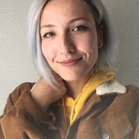 Luíza Varela Ferreira