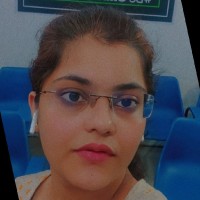 Srishti Choubey