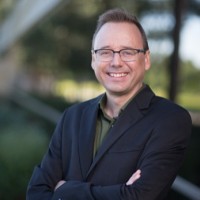 Stephen Rust