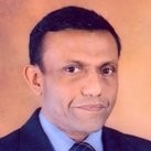 Sunil de Silva
