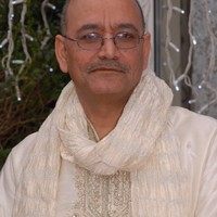 Salim Akhtar