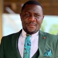 Prince Kusi Frimpong