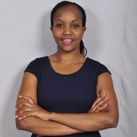 Marysiana Gichangi