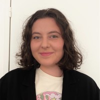 Mariam Lukhutashvili