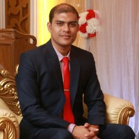 Amanullah Al Nahid
