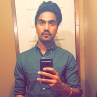 Kulwinder Singh Sandhu