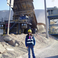 María José Mora H.