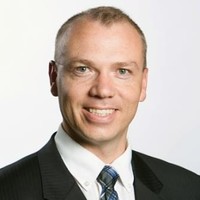 Paul Mosley, Realtor