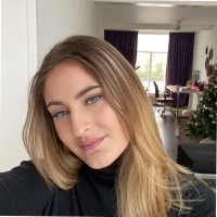 Dolores Verstraeten