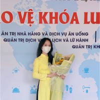 Kim Ngân Huỳnh Lê