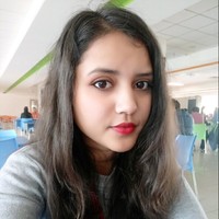 chahat saini