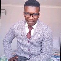 Kabelo Mohlodi