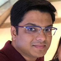 Sanchit Gupta