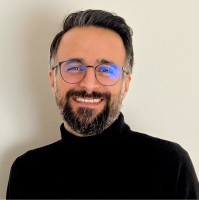 Misagh Khosronejad, Ph.D.