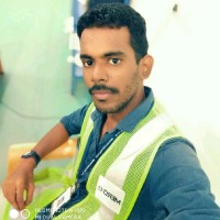 Ramasubramanian M