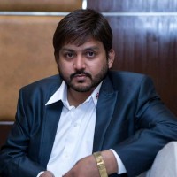 Tarun Kashyap