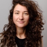 Maryna Chaplina