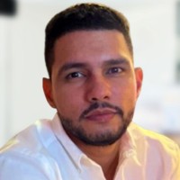 Arialdys Calderon