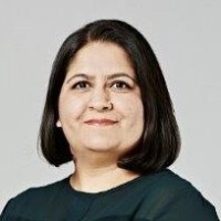 Muneeza Baig