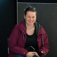 Eszter Keresztény-Borbás