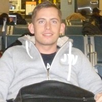 Andrew Blair