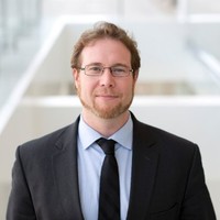 Brandon Brockmyer, Phd