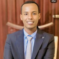 Bashir Mohamed Ali