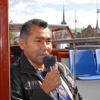 Frederik Olsen