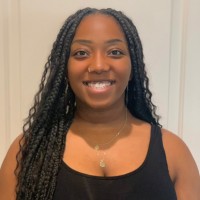 Tiana Johnson