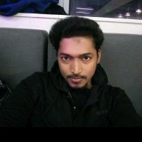 Vigneshwaran R