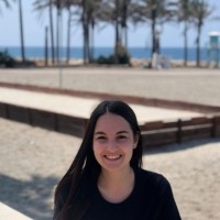 Ana María Campos Torrecillas