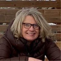 Kimberly Wingrove