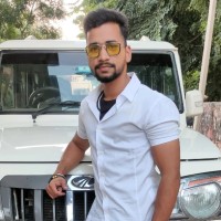 Ashish Yadav