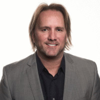 Jeff Jamieson