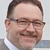 Trevor Shaw Arnold MA MSc DCR