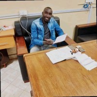 Sammy Kitui