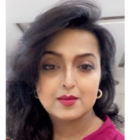Sunita Bansal