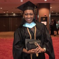 Shontel Camacho, MS. Ed