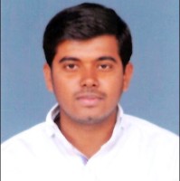Gangadharan Chandrasekar