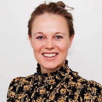 Carina Vinther Johansen