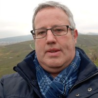 Alain Leriche