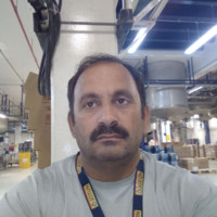 Shyam Bahadur Tripathi