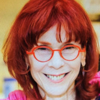 RitaSue Siegel