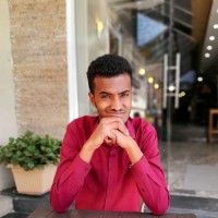 Samson Misganaw