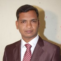 Ashok Shibandi