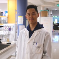 Joseph Liang
