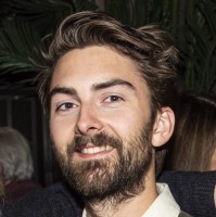 Liam Houghtaling
