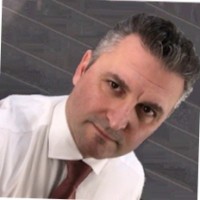 Andrea Gorrino